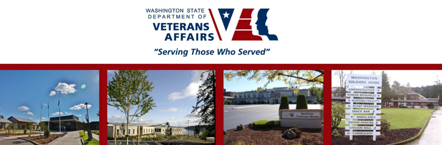 WDVA Nursing Assistant Certified, On-Call, Washington Veterans Home description image